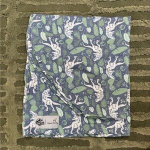 Jurassic Park Multi-Use Cover